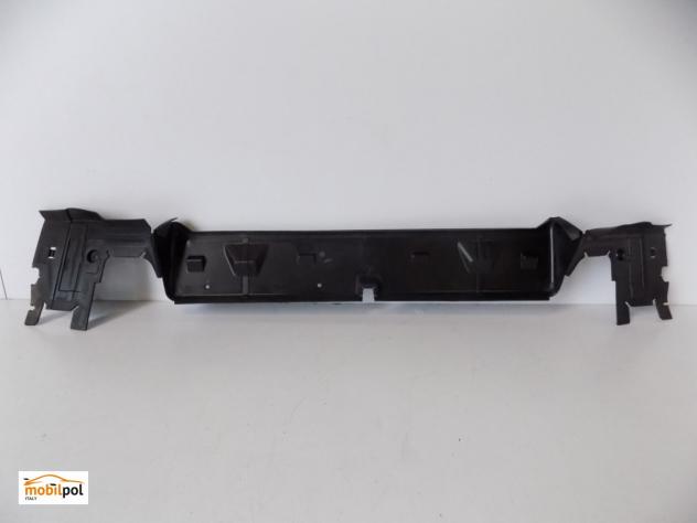 BMW X3 G01 - Condotto aria radiatore inferiore - 12078 - Foto 4