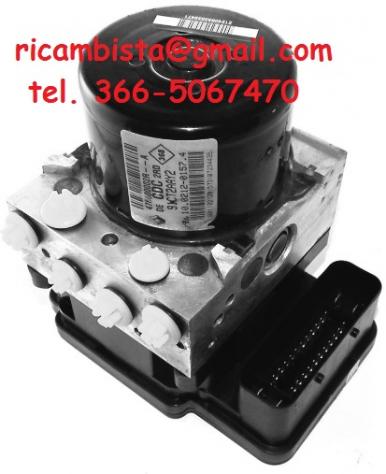 10061335791 10021201574 476600002R 10096114053 Renault Laguna ABS - Foto 4