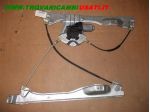 ALZACRISTALLO ELETTRICO PORTA ANT.S.CON MOTORINO 2 FILI RENAULT CLIO (Non d &hellip;