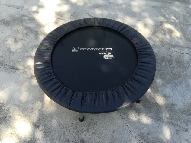 Tappeto elastico - Foto 5