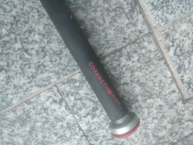 barra per trazioni - Foto 2