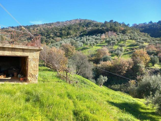 Casa di campagna in Contrada Sovarette Soprane - Foto 17