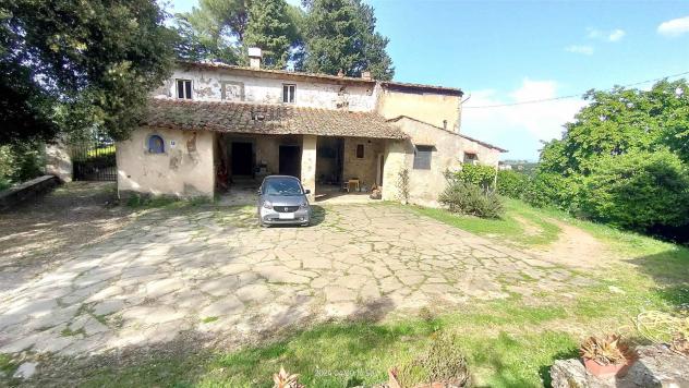 Rustico casale in Vendita in zona MOSCIANO con giardino - Foto 6