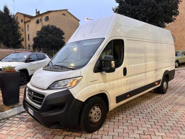 FIAT DUCATO 35 2.3 MJT 35 130CV PL-Ta.XLH3 rif. 20133990 - Foto 6