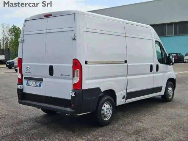 FIAT Ducato /Jumper 35 - PM -TM 2.2 BlueHDi 140cv - GP218BS rif. 24083547 - Foto 6