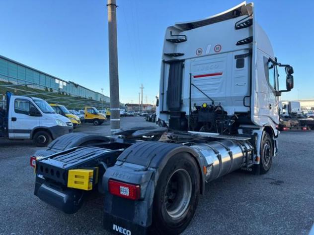 IVECO AS440S46 rif. 23103136 - Foto 5