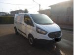 Ford Transit Custom Transit Custom 260 2.0 TDCi PC Furgone Entry