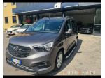 Opel Combo Life M1 1.5d 100cv Elegance Plus S&S L1H1 mt6