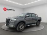 DR MOTOR DR PK8 2.0 Turbo Diesel Doppia Cabina 4x4 +IVA rif. 24051170