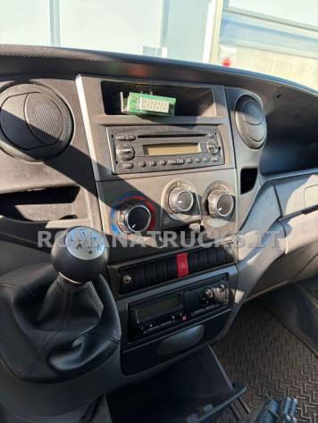 IVECO Daily 65 C15 ISOTERMICO + FRIGO -20° rif. 16853659 - Foto 8