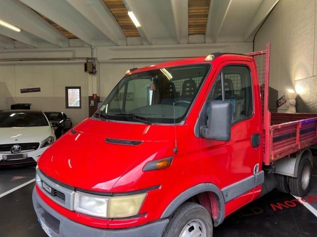 IVECO RIBALTABILE TRILATERALE - Foto 3