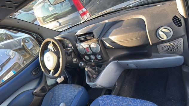 FIAT - Doblò - 1.3 Multijet 16V Family - Foto 6