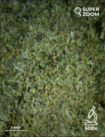 Acti-kief CBG - Foto 4