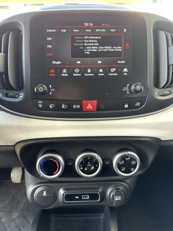 Fiat 500L 1.6 Multijet 120 CV Business - Foto 9