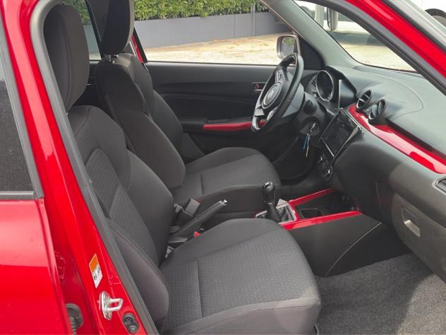 Suzuki Swift Hybrid 1.2 Hybrid Cool 2WD - Foto 10