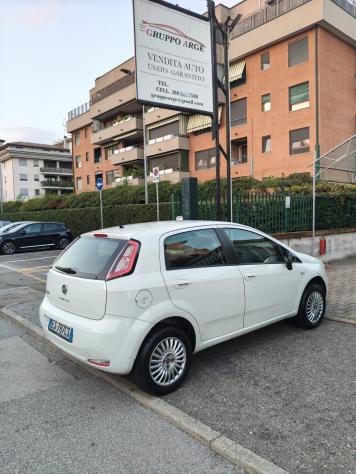 Fiat Grande Punto 1.4 5 porte Actual Natural Power - Foto 6