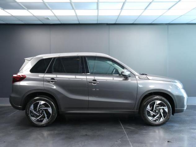 SUZUKI Vitara 1.4 110CV Hybrid 4WD AllGrip A/T Starview rif. 24118558 - Foto 6