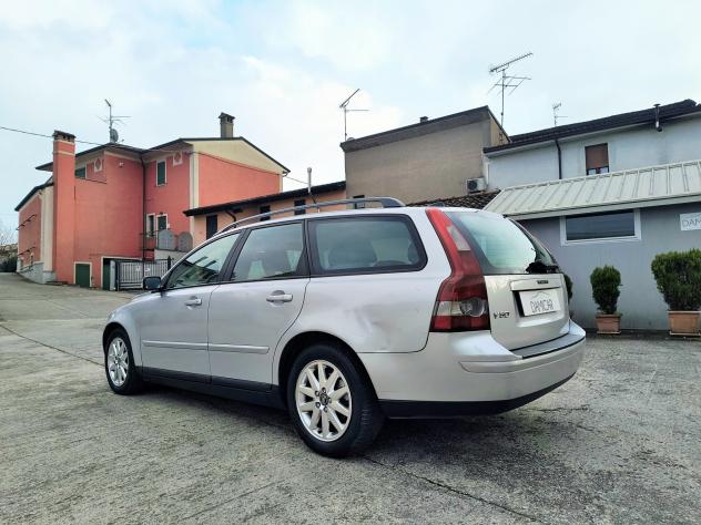 Volvo V50 2.0D 136cv Manuale *FINANZIABILE* - Foto 6