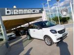 SMART ForFour 70 1.0 twinamic Passion  i.e  rif. 22857116