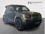 Land Rover Defender VII 2025 90 90 3.0d mhev S awd 200cv auto