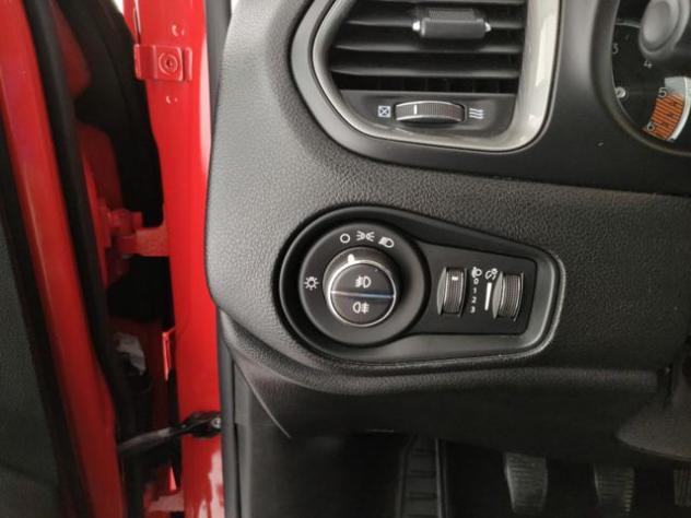 JEEP Renegade 1.6 Mjt 120 CV Limited rif. 24081817 - Foto 6
