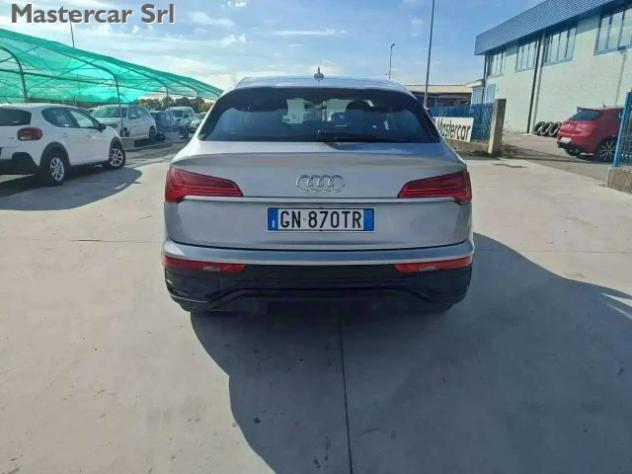 AUDI Q5 Sportback 40 2.0 tdi Advanced 4x4 s-tronic GN870TR rif. 24048661 - Foto 6