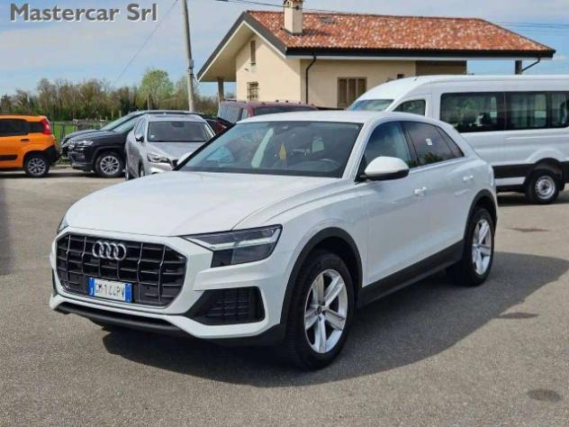 AUDI Q8 Q8 50 3.0 tdi mhev quattro tiptronic - GM144PV rif. 23814875 - Foto 2