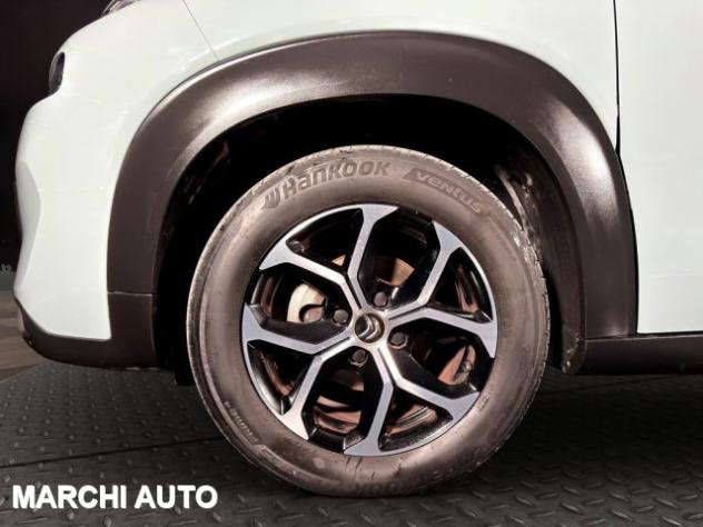 CITROEN C3 Aircross BlueHDi 110 S&S Shine Pack rif. 24136752 - Foto 9