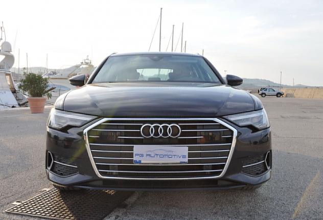 Audi A6 Avant 40 2.0 TDI S tronic - Foto 3