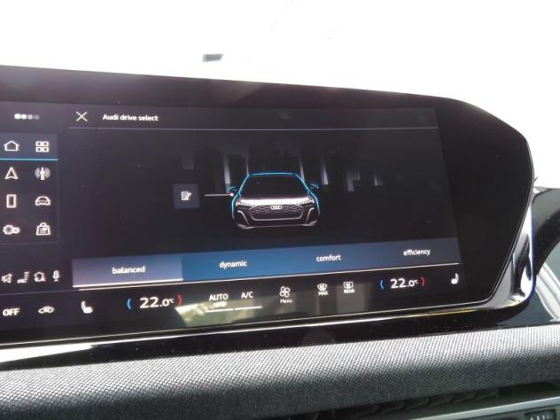 AUDI A5 3ª serie A5 TFSI 150 kW S tronic S Line edition - Foto 10