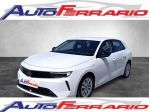 OPEL Astra 6ª serie Astra 1.2 Turbo 110 CV Edition