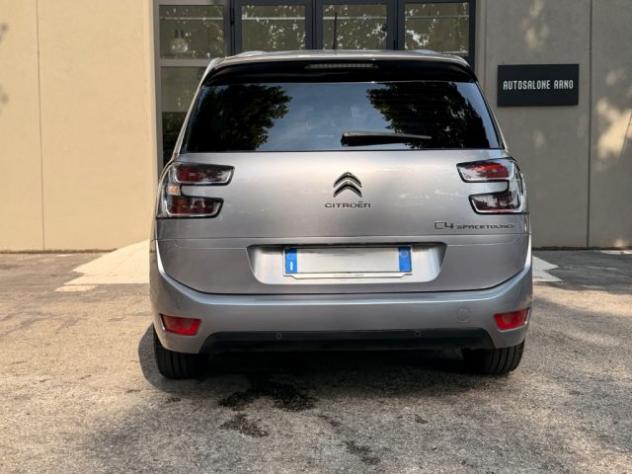 CITROEN C4 Spacetourer PureTech 130 S&S Shine 7 POSTI rif. 23928671 - Foto 6