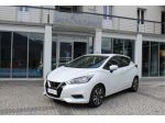 NISSAN Micra 1.5 dCi 8V 5 porte N-Connecta rif. 23445160
