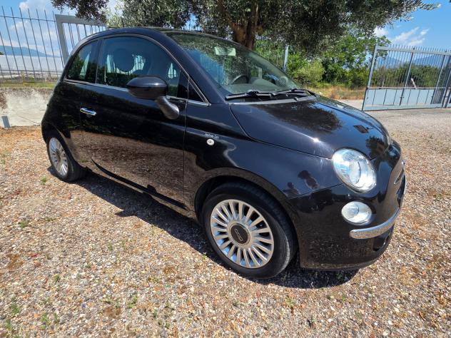 Fiat 500 1.2 GPL Lounge 52000 km!!! - Foto 2