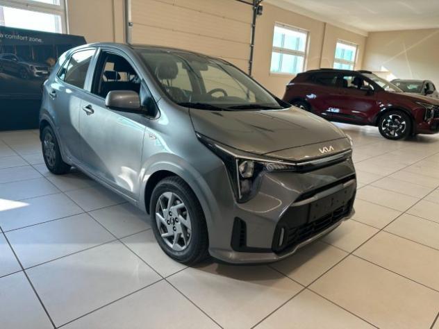 KIA Picanto 1.0 GDi GPL 5 porte AMT Urban PRONTA CONSEGNA rif. 23992005 - Foto 2