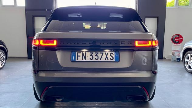 LAND ROVER RANGE ROVER VELAR 2.0D I4 HSE 240 CV - FULL LED, PACCHETTO LUCI, PELLE - Foto 7