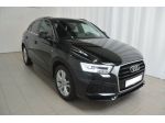 2017 Audi Q3 2.0 TDI sport S-Line Navi Led Keyless Pelle