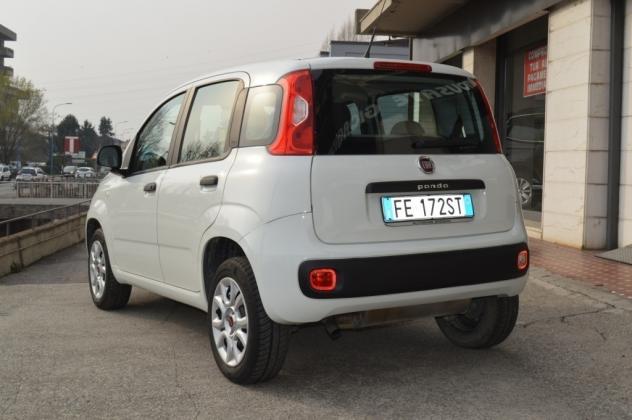 Fiat Panda 0.9 Metano Per Neopatentati solo 82.000 KM - Foto 3