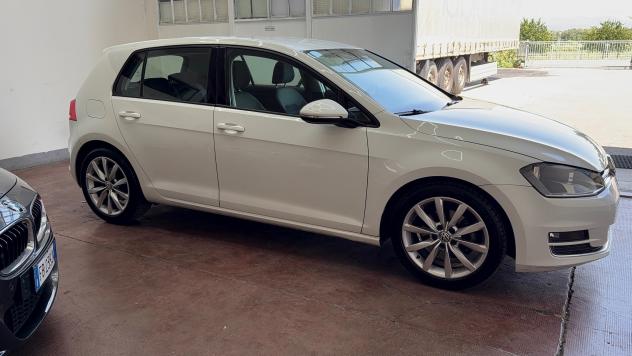 Volkswagen Golf Variant 1.6 TDI DPF Highline - Foto 4