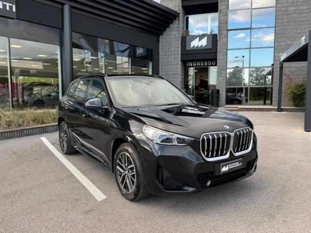 BMW X1 Sdrive18i MSport auto - Foto 2