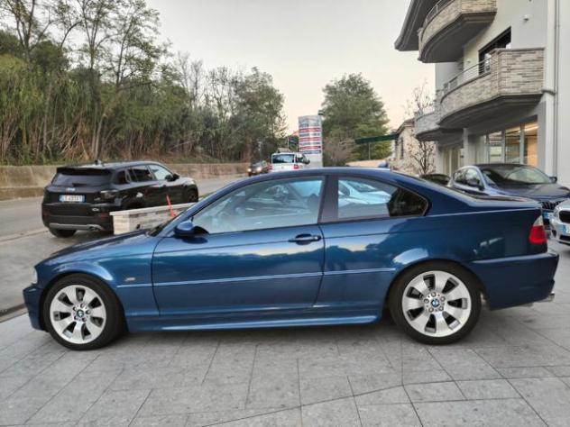 BMW 330 Ci cat 231 cv Steptronic_ASI/CRS rif. 23699226 - Foto 3