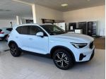 Volvo XC40 XC40 B3 automatico Core