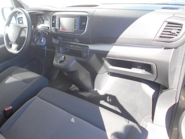 Citroën SpaceTourer 2.0 180 EAT8 XL Business CBC 5 + Fattura - Foto 4