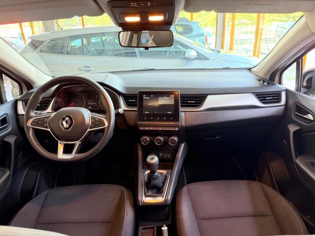 Renault Captur 1.000 benz / GPL 101 CV E6 - Foto 7