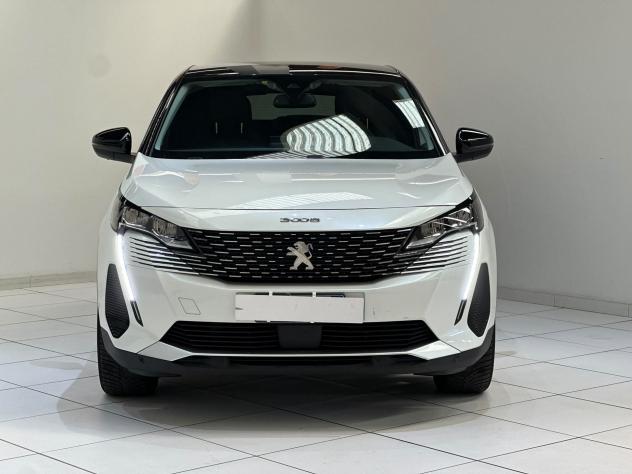 Peugeot 3008 BlueHDI 130 EAT8 S&S Allure Pack - Foto 2
