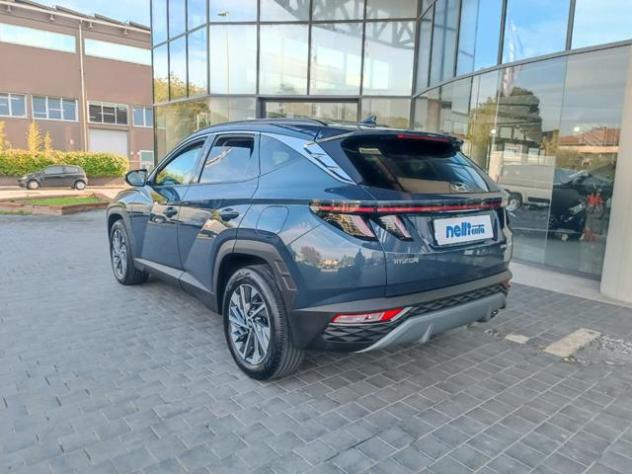 HYUNDAI Tucson 1.6 CRDI XLine rif. 24238581 - Foto 6