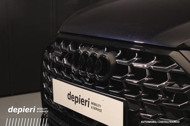 Audi A8 A8 60 TFSI e quattro tiptronic -PHEV - Foto 7