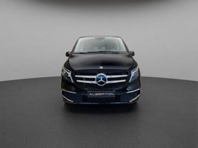 MERCEDES-BENZ V 300 d Automatic 4Matic Premium Extralong 8 Posti N1 rif. 24038265 - Foto 2