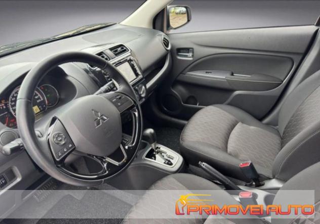 MITSUBISHI Space Star 1.2 Spirit Automatica rif. 21924526 - Foto 2