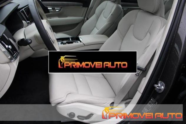 VOLVO S90 T8 Recharge AWD Plug-in Hybrid aut. Ultimate Brigh rif. 20902692 - Foto 8